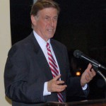 Guest Speaker The Honorable Don Beyer United States House of Representatives