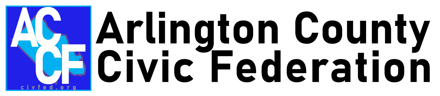 Arlington County Civic Federation